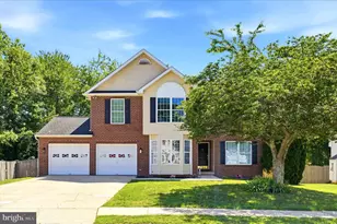 10654 Ashford Cir, Waldorf, MD 20603 - Photo 1