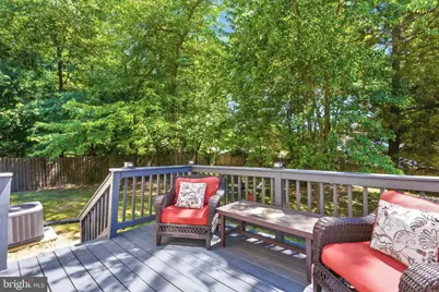 10654 Ashford Circle, Waldorf, MD 20603 - Photo 15