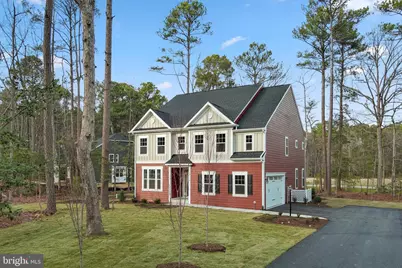 15115 Bayshire Place, Swan Point, MD 20645 - Photo 1