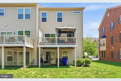 12182 Montreat Place, Waldorf, MD 20601 - Photo 45