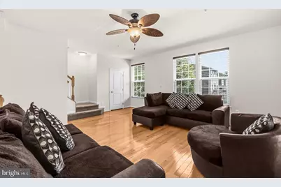 12182 Montreat Place, Waldorf, MD 20601 - Photo 9