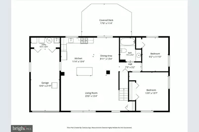 201 Stoddert Avenue, Waldorf, MD 20602 - Photo 43