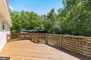 4095 Sweetman Rd, Marbury, MD 20658 - Photo 19