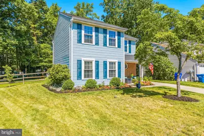6521 Alopex Road, Waldorf, MD 20603 - Photo 33