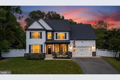 12160 Potomac View Drive, Newburg, MD 20664 - Photo 1