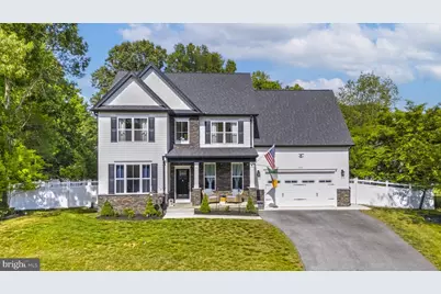 12160 Potomac View Drive, Newburg, MD 20664 - Photo 1