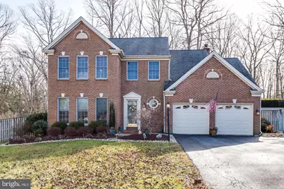 2808 Trumpeter Court, Waldorf, MD 20601 - Photo 1