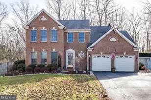 2808 Trumpeter Ct, Waldorf, MD 20601 - Photo 1