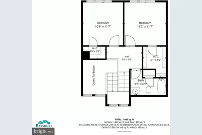 14600 Honeysuckle Way, Issue, MD 20645 - Photo 31
