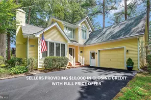 14600 Honeysuckle Way, Issue, MD 20645 - Photo 1