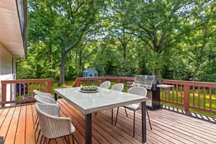 6650 Chicamuxen Rd, Indian Head, MD 20640 - Photo 11