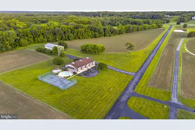 9100 Lanseair Farm, Welcome, MD 20693 - Photo 11