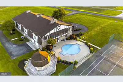 9100 Lanseair Farm, Welcome, MD 20693 - Photo 13