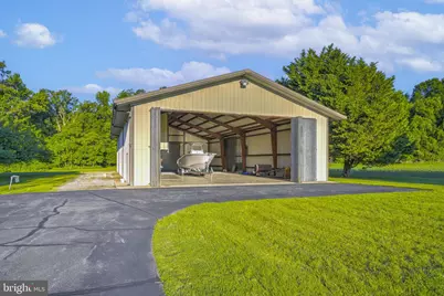 9100 Lanseair Farm, Welcome, MD 20693 - Photo 37