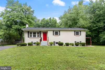 8430 Warren Drive, Pomfret, MD 20675 - Photo 1
