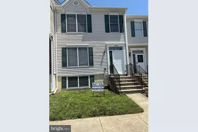 12435 Turtle Dove Place, Waldorf, MD 20602 - Photo 1