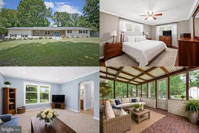 3825 Whippoorwill Lane, White Plains, MD 20695 - Photo 1