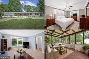 3825 Whippoorwill Ln, White Plains, MD 20695 - Photo 1