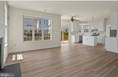 11463 Plenty Gates Court, Waldorf, MD 20601 - Photo 9