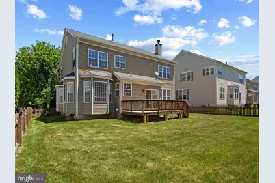 11463 Plenty Gates Court, Waldorf, MD 20601 - Photo 37