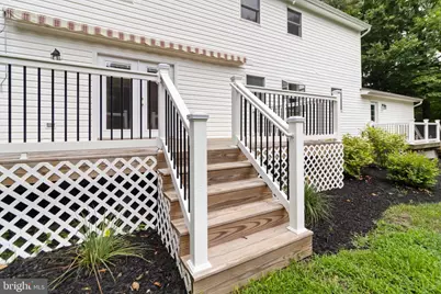 9195 Balsam Run, Bel Alton, MD 20611 - Photo 31