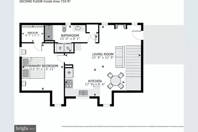8535 Acoustic Lane, Port Tobacco, MD 20677 - Photo 73