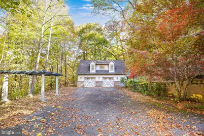 8535 Acoustic Lane, Port Tobacco, MD 20677 - Photo 53