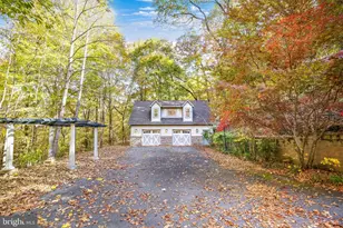 8535 Acoustic Ln, Port Tobacco, MD 20677 - Photo 53