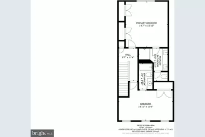 11279 St Luke Drive, White Plains, MD 20695 - Photo 47