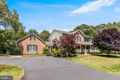 203 Morgans Ridge Court, La Plata, MD 20646 - Photo 5