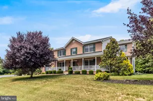 203 Morgans Ridge Ct, La Plata, MD 20646 - Photo 1