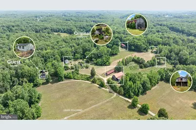 5950 Foster Lane, Hughesville, MD 20637 - Photo 1
