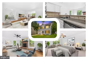 6825 Cologo Ct, Waldorf, MD 20603 - Photo 1