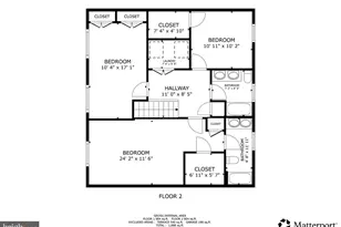 6825 Cologo Ct, Waldorf, MD 20603 - Photo 45