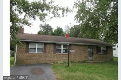 7281 Carroll Drive, Bryans Road, MD 20616 - Photo 1