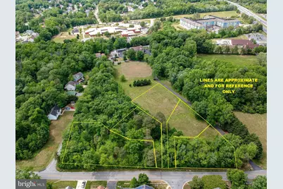 Chebil Place, Waldorf, MD 20603 - Photo 1
