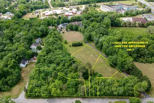 Chebil Pl, Waldorf, MD 20603 - Photo 1