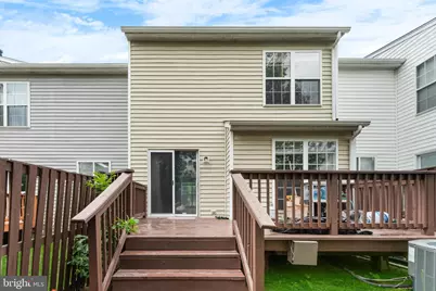 3336 Fordington Place, Waldorf, MD 20603 - Photo 5