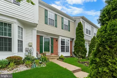 3336 Fordington Place, Waldorf, MD 20603 - Photo 3