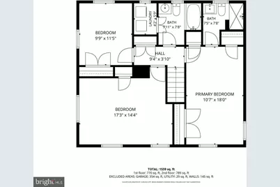 10955 Beechwood Court, Waldorf, MD 20601 - Photo 39