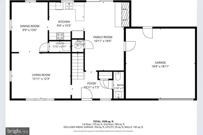 10955 Beechwood Court, Waldorf, MD 20601 - Photo 39