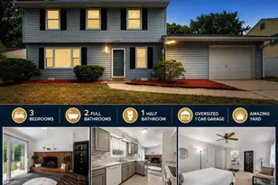 10955 Beechwood Ct, Waldorf, MD 20601 - Photo 1