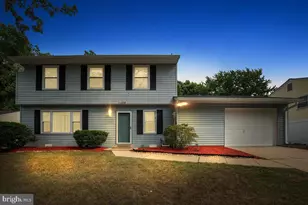 10955 Beechwood Ct, Waldorf, MD 20601 - Photo 1