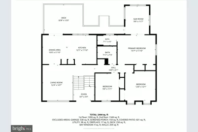 8620 Norman Drive, White Plains, MD 20695 - Photo 29