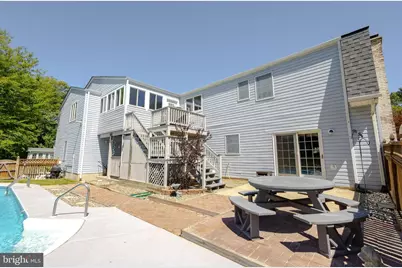 1390 Redwood Circle, La Plata, MD 20646 - Photo 37