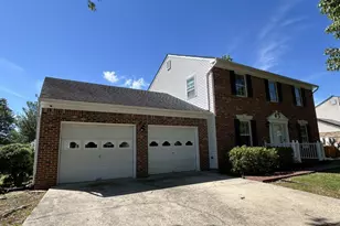 3402 Williamsburg Dr, Waldorf, MD 20601 - Photo 17