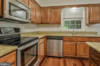 5503 Skipjack Court, Waldorf, MD 20603 - Photo 17