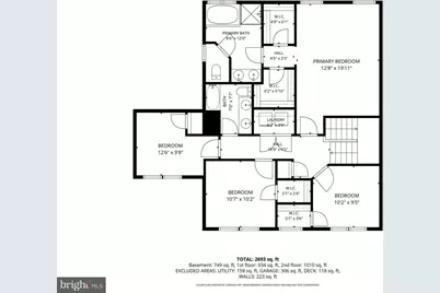 2413 Belden Lane, Bryans Road, MD 20616 - Photo 55