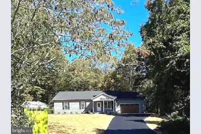9977 Trinity Church, Charlotte Hall, MD 20622 - Photo 1