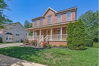 9252 Senna Court, Waldorf, MD 20603 - Photo 3